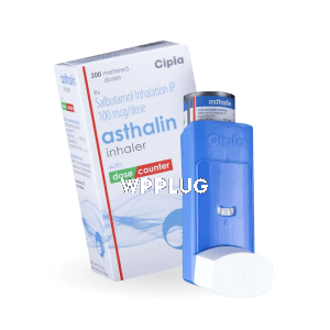 Asthalin
