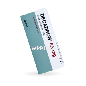 Decadron