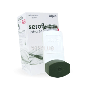 Seroflo
